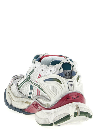 'Runner' sneakers Sneakers