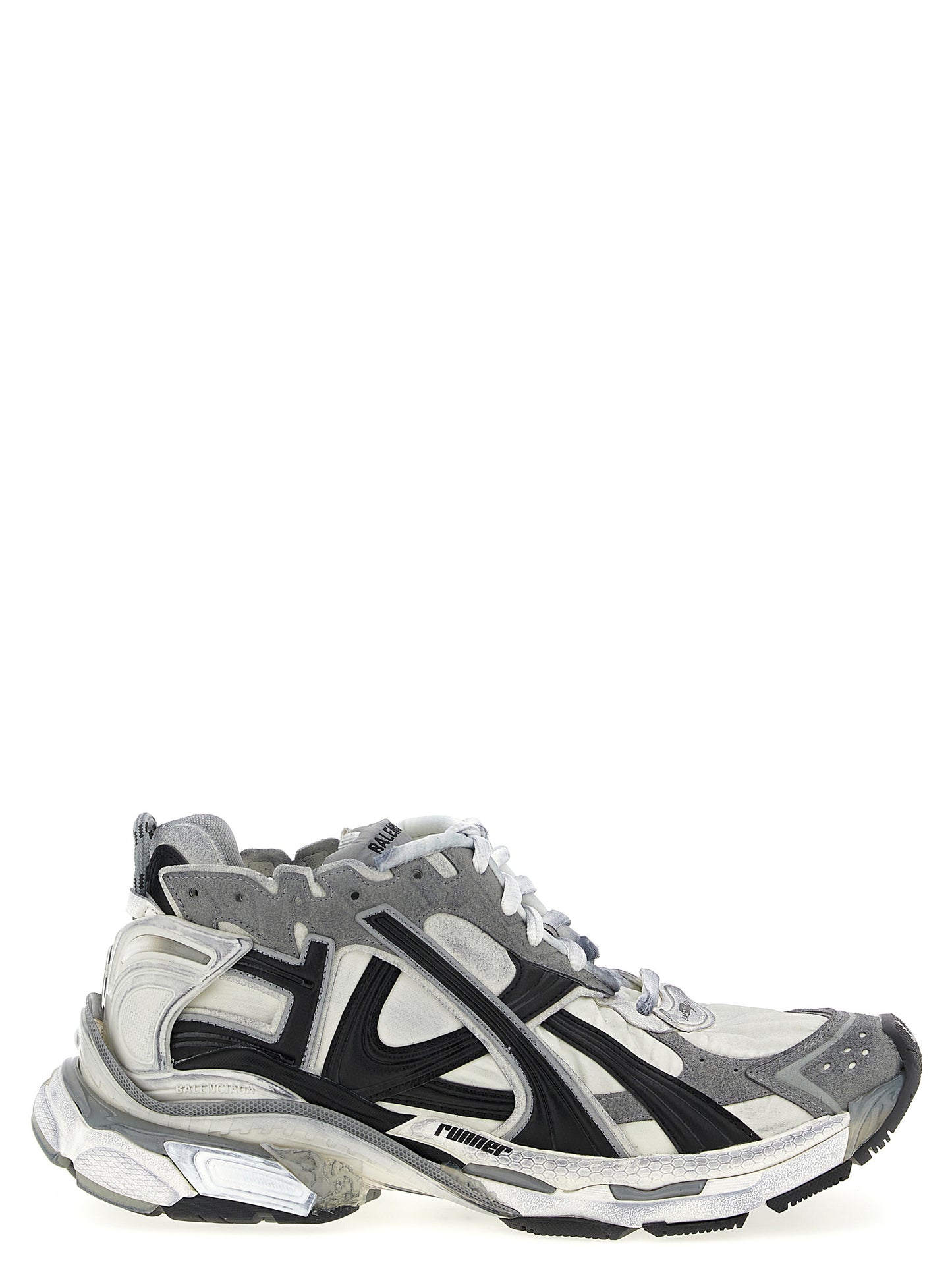 'Runner Gradient' sneakers Sneakers