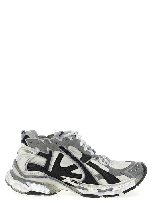 'Runner Gradient' sneakers Sneakers