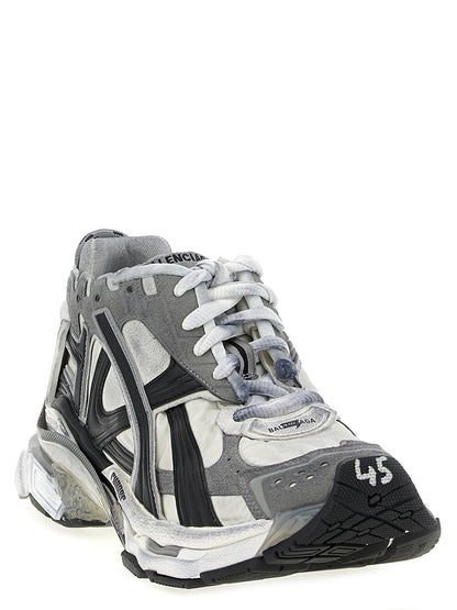 'Runner Gradient' sneakers Sneakers