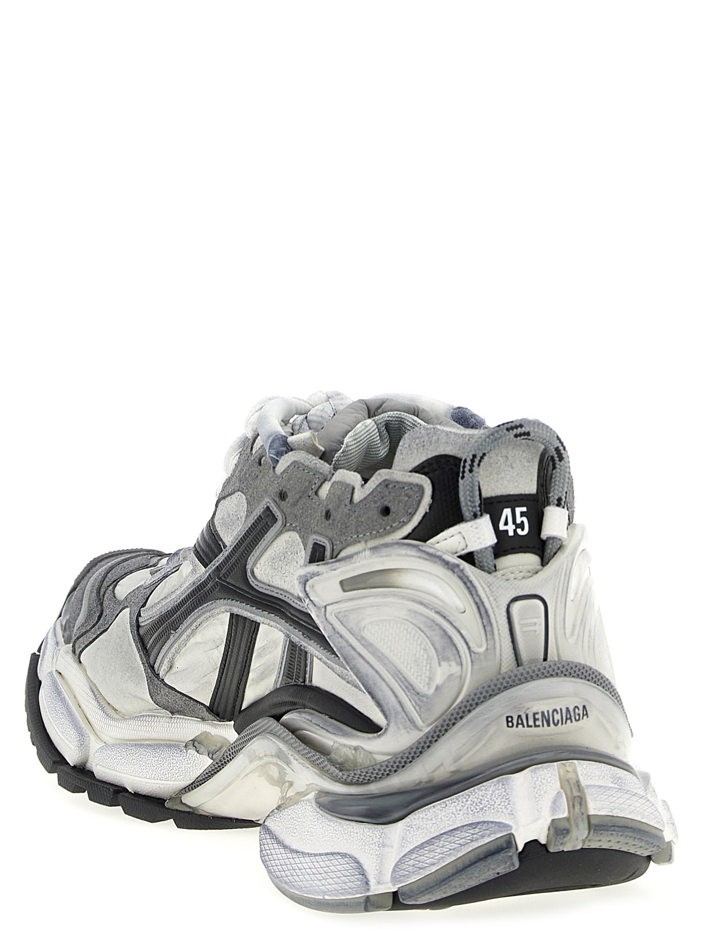 'Runner Gradient' sneakers Sneakers