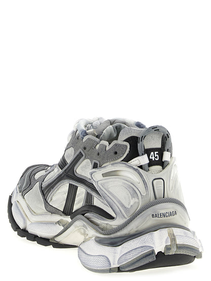 'Runner Gradient' sneakers Sneakers