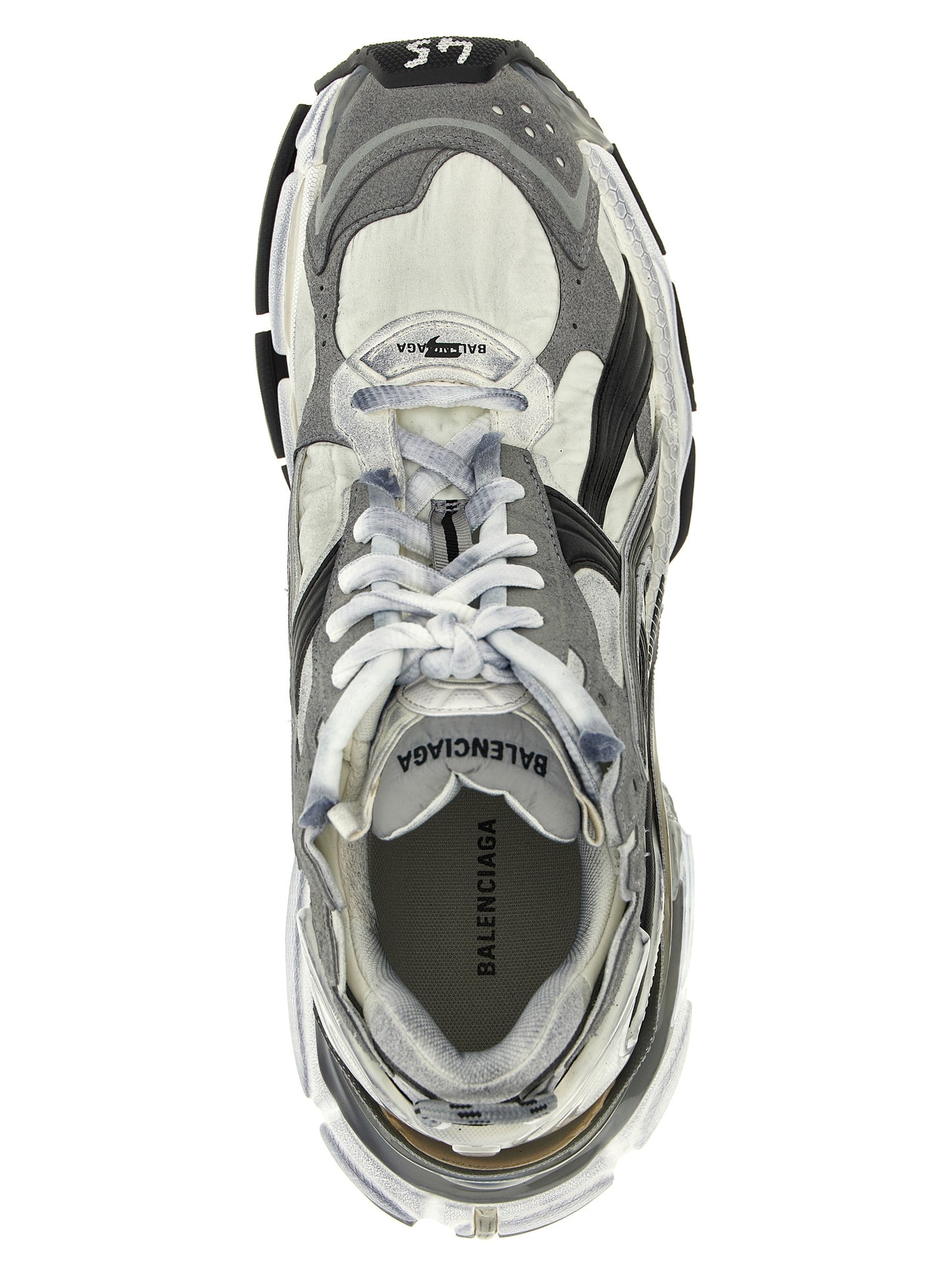 'Runner Gradient' sneakers Sneakers
