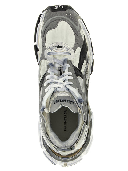 'Runner Gradient' sneakers Sneakers