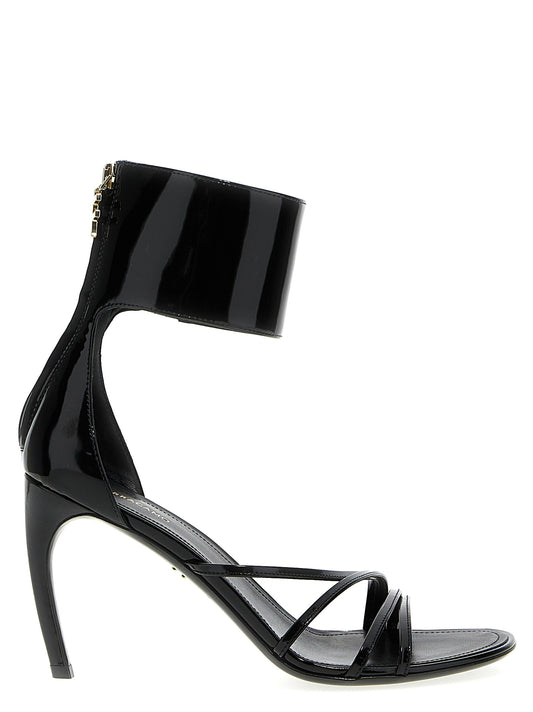 'Clethra' sandals Sandals