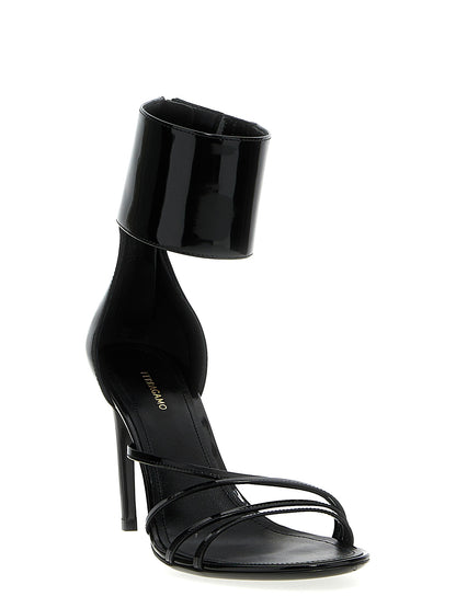 'Clethra' sandals Sandals