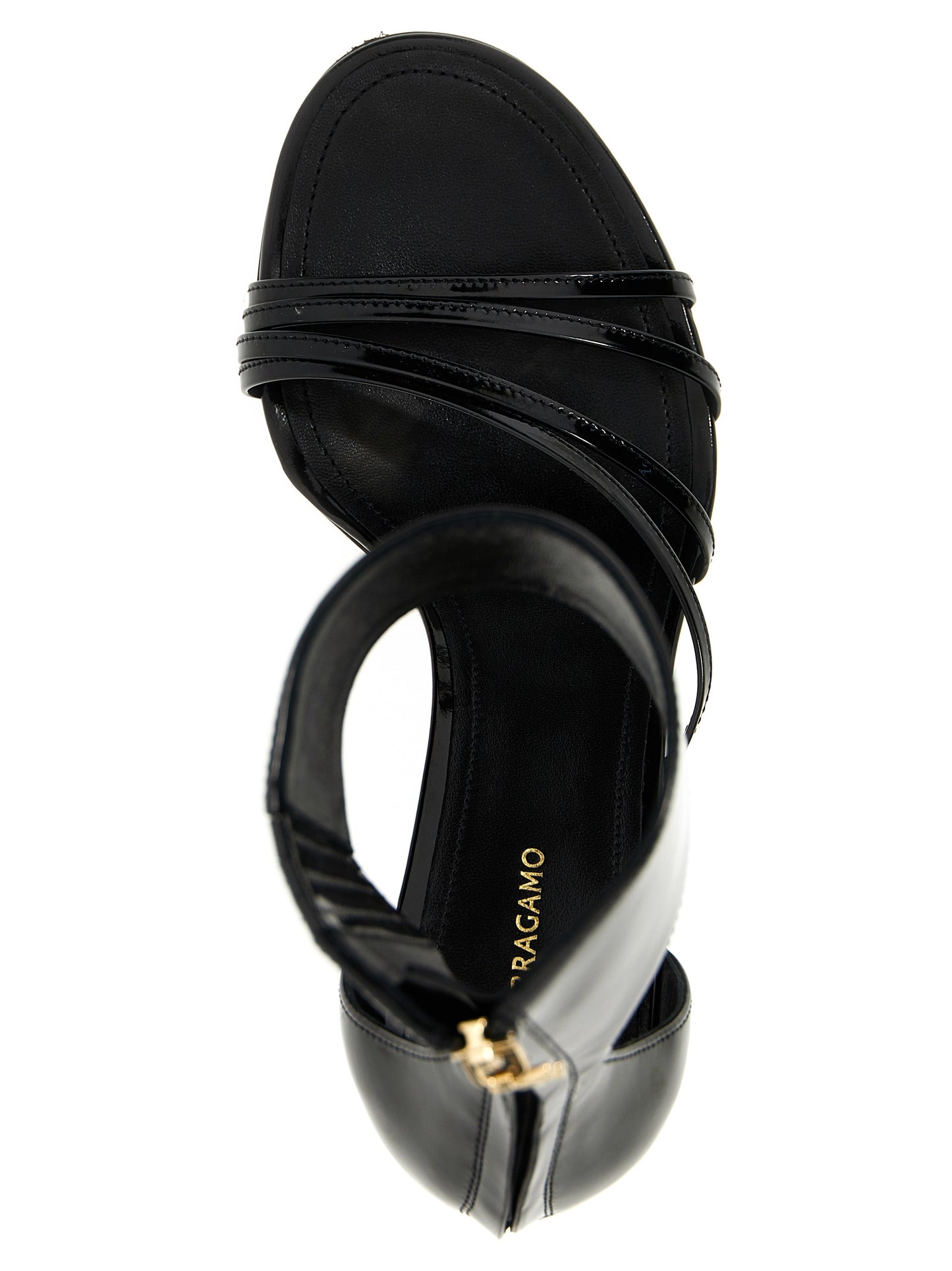 'Clethra' sandals Sandals