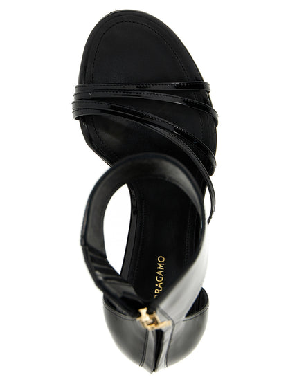 'Clethra' sandals Sandals