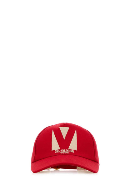 Valentino Garavani Baseball hat | chez valen