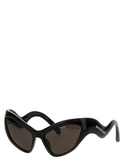 'Hamptons Cat' sunglasses Sunglasses