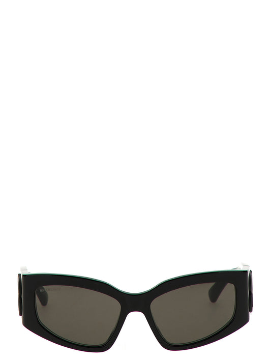 'Bossy Cat' sunglasses  Sunglasses