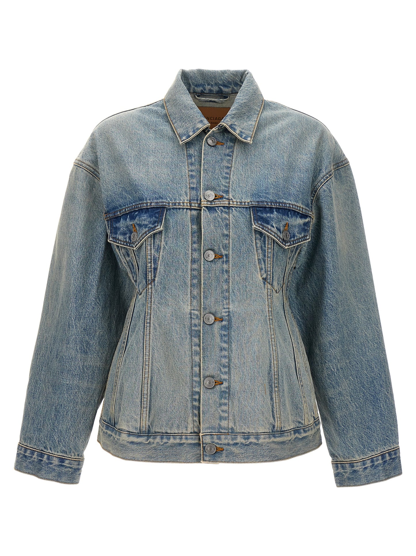 'Hourglass' jacket Down jacket, Parka, Casual jackets