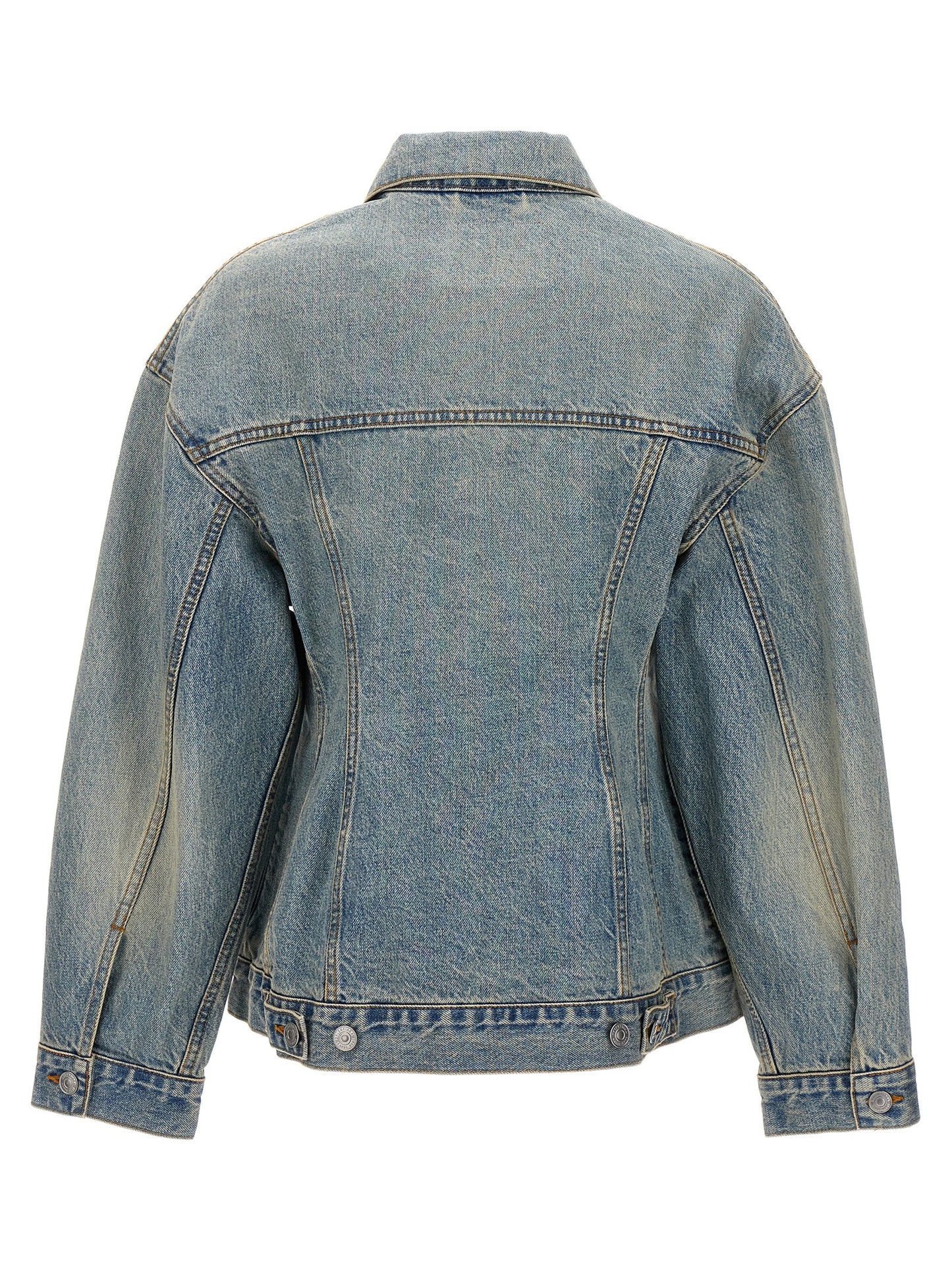 'Hourglass' jacket Down jacket, Parka, Casual jackets