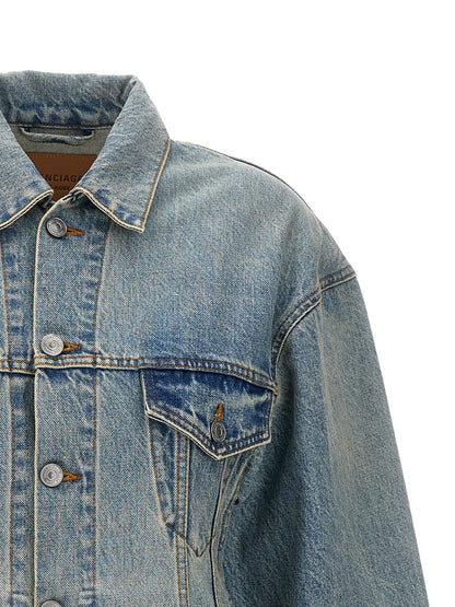 'Hourglass' jacket Down jacket, Parka, Casual jackets