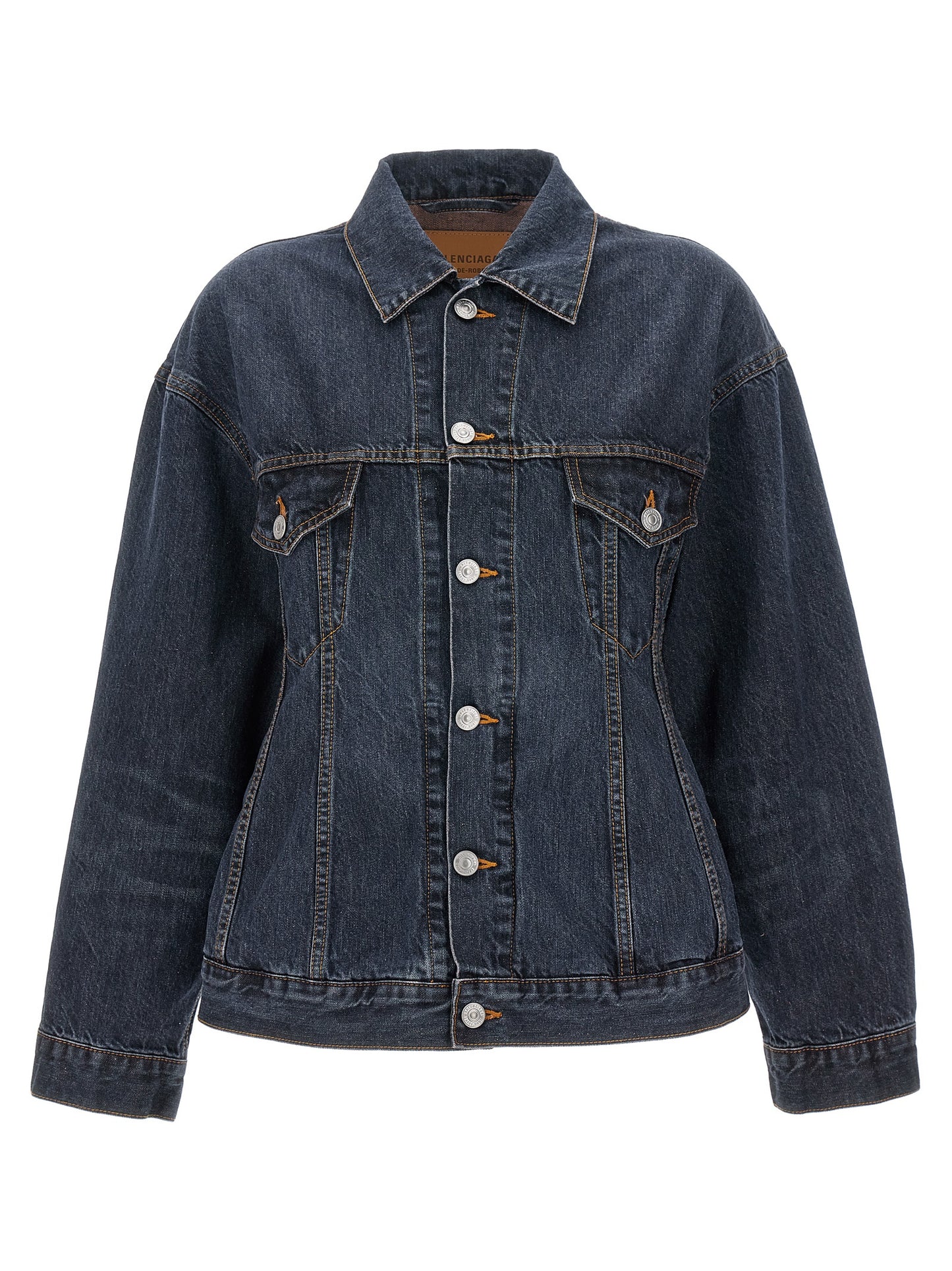'Hourglass' jacket Casual jackets, parka