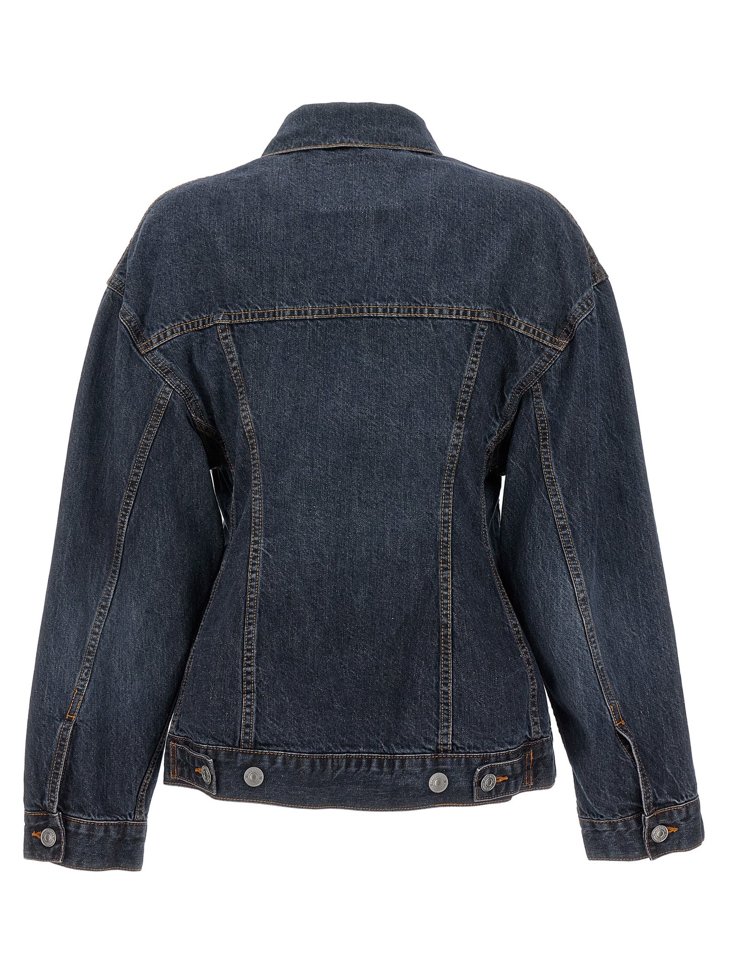 'Hourglass' jacket Casual jackets, parka