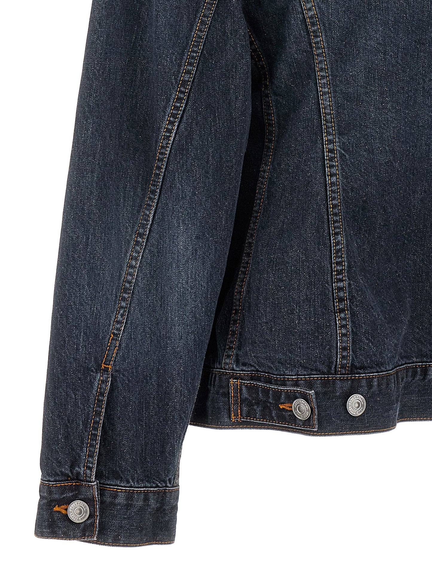 'Hourglass' jacket Casual jackets, parka