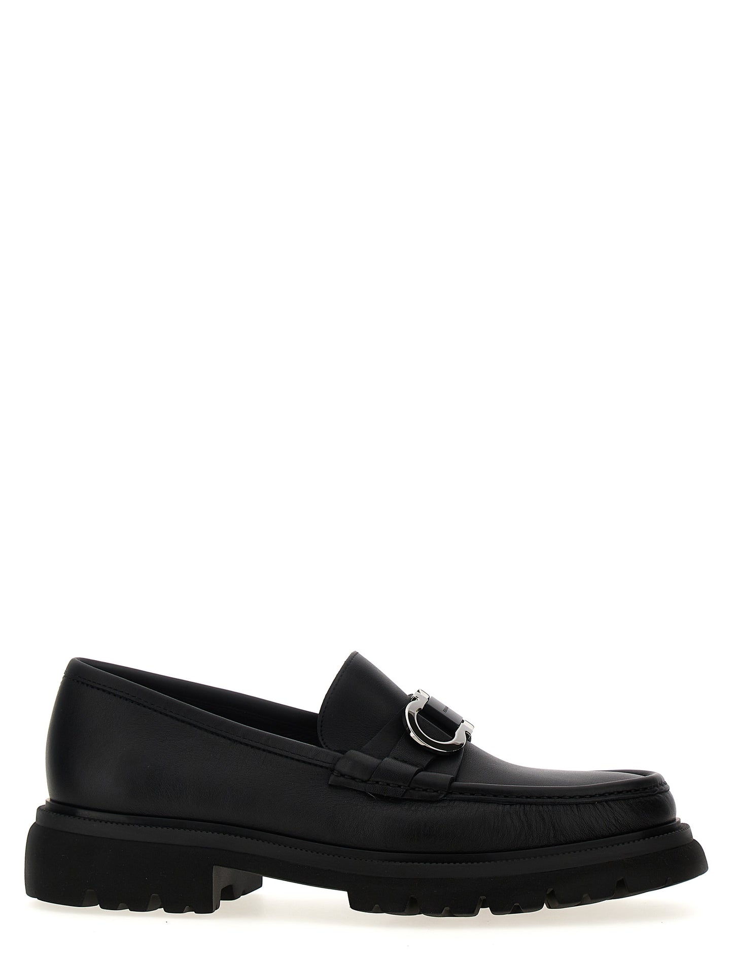 'Cocoon' loafers Loafers