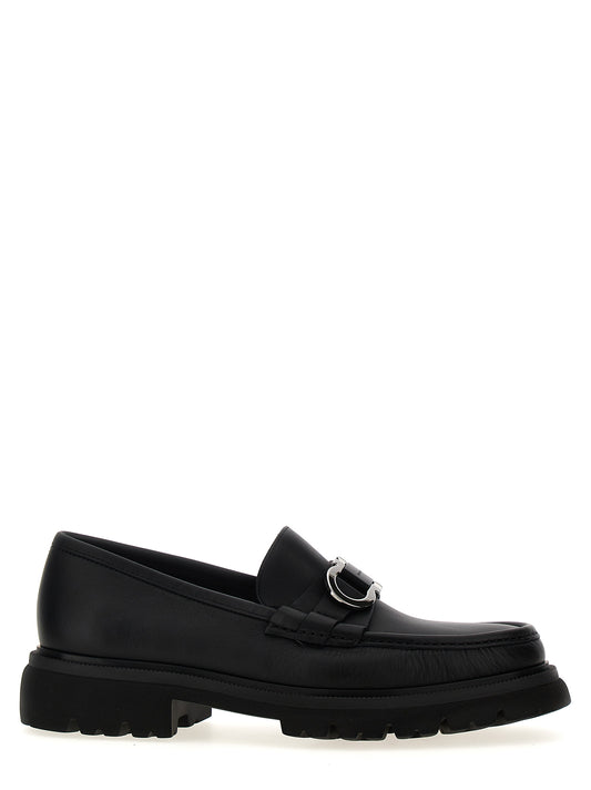 'Cocoon' loafers Loafers