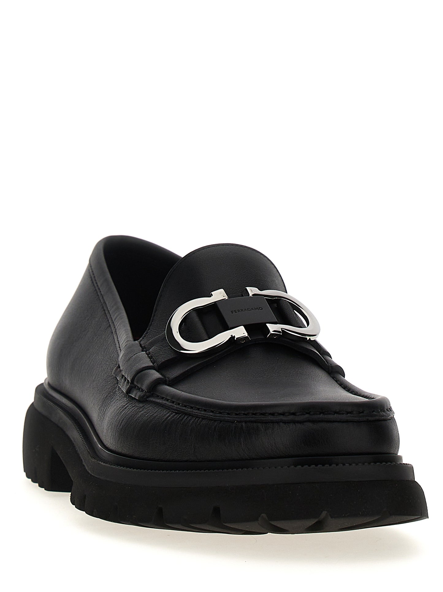 'Cocoon' loafers Loafers