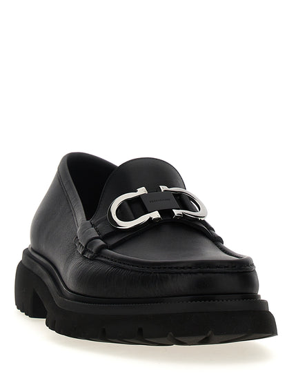 'Cocoon' loafers Loafers