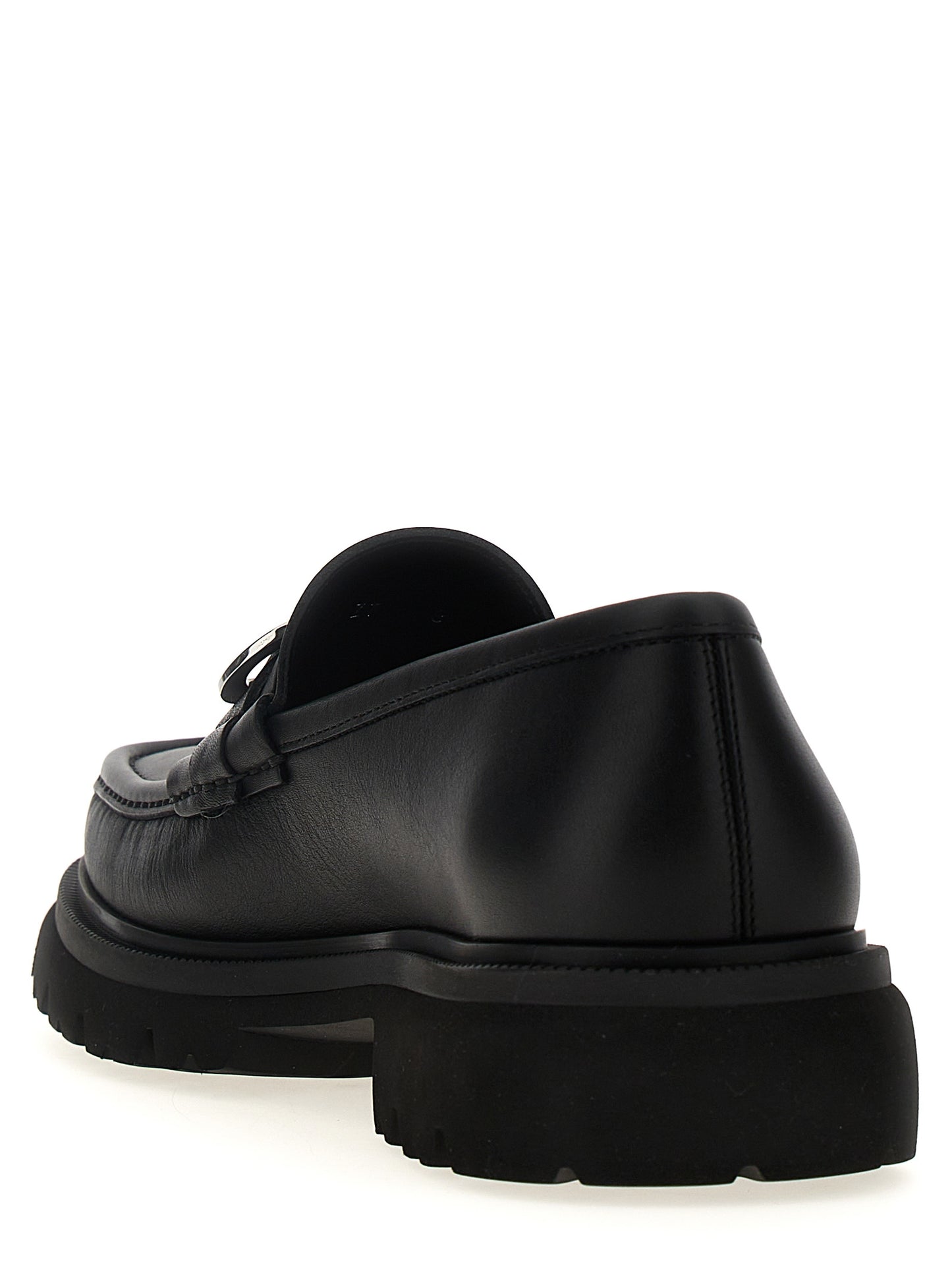 'Cocoon' loafers Loafers