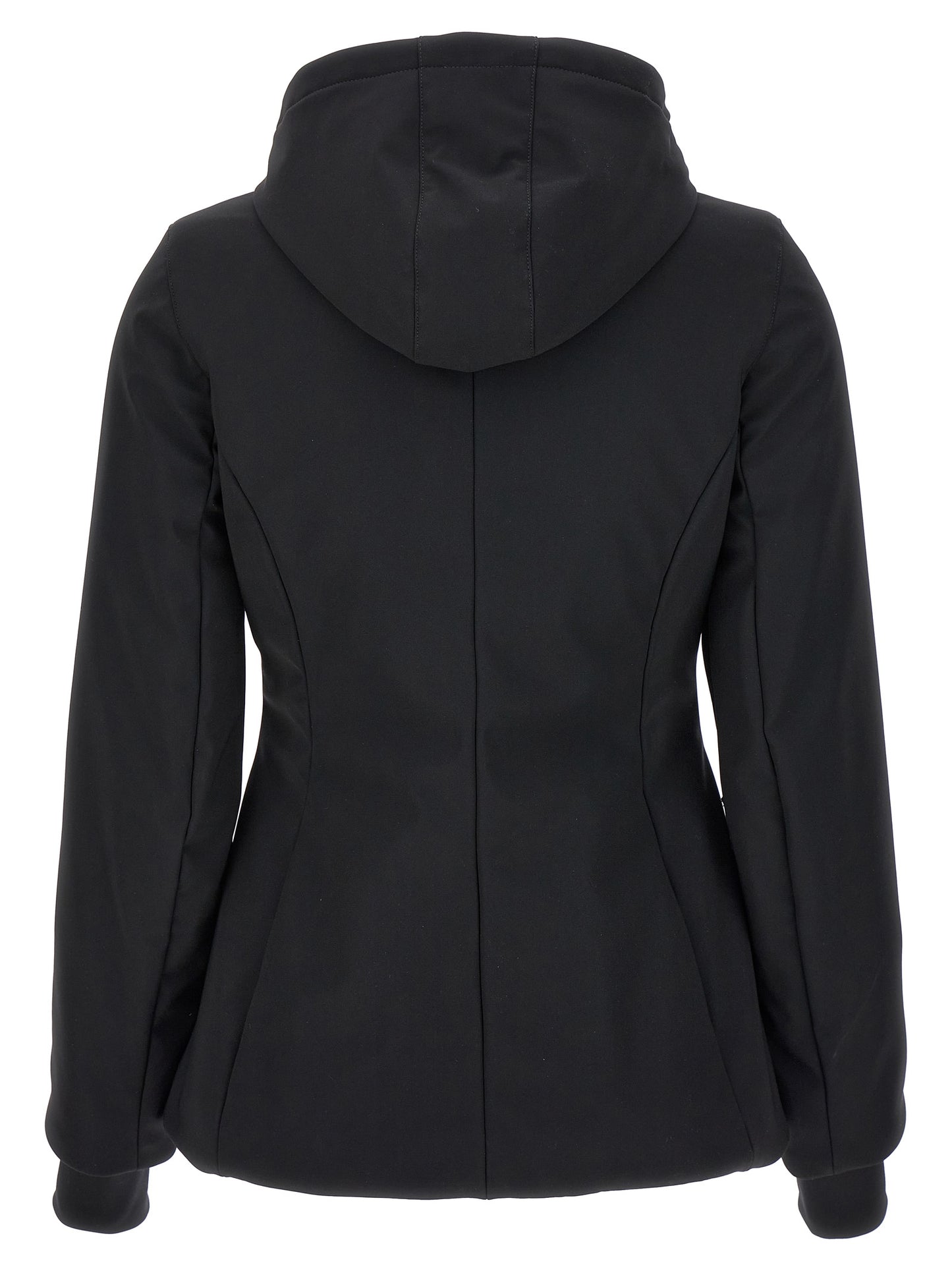 'Ski Hourglass 3B Sports Icon' parka Casual jackets, parka