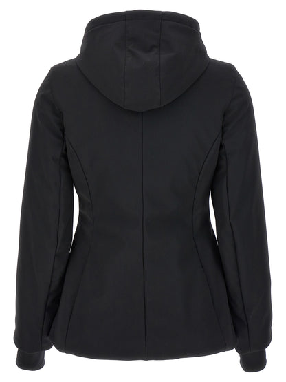 'Ski Hourglass 3B Sports Icon' parka Casual jackets, parka