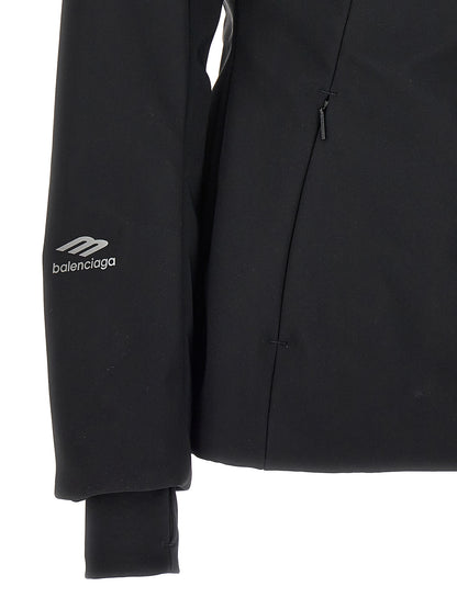 'Ski Hourglass 3B Sports Icon' parka Casual jackets, parka