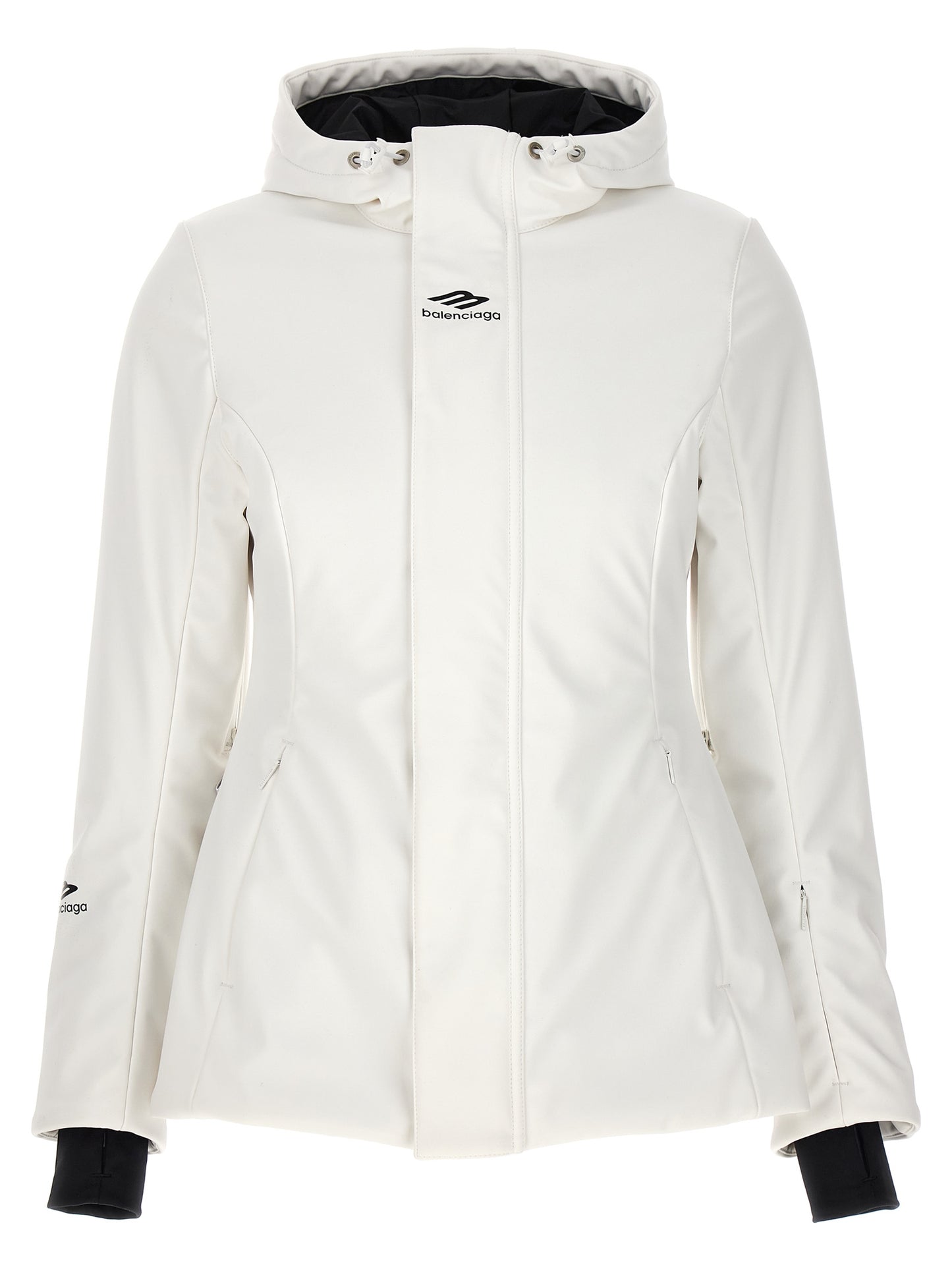 'Ski Hourglass 3B Sports Icon' parka Casual jackets, parka