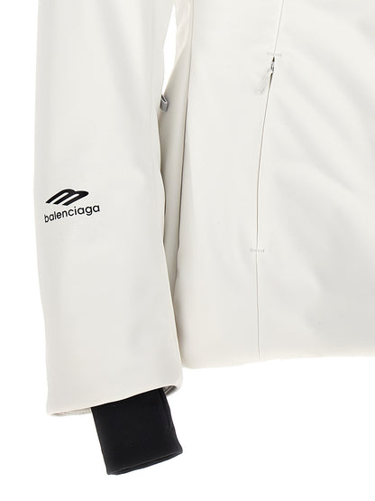 'Ski Hourglass 3B Sports Icon' parka Casual jackets, parka