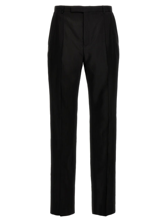 Faille pants Pants