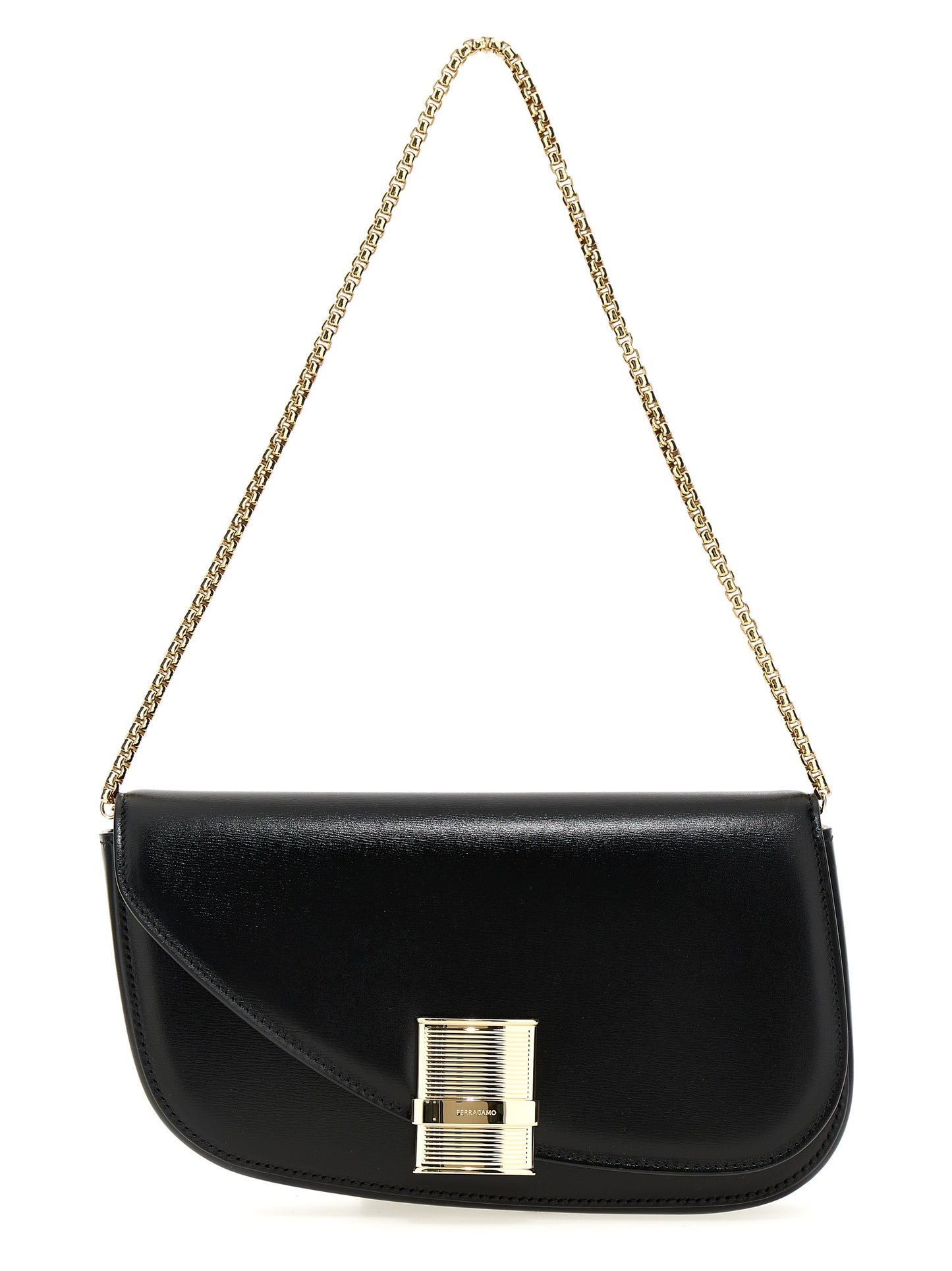 'Fiamma XS' shoulder bag Shoulder bags