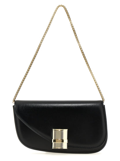 'Fiamma XS' shoulder bag Shoulder bags