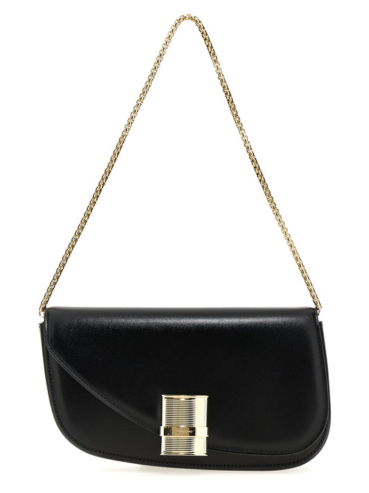 'Fiamma XS' shoulder bag Shoulder bags