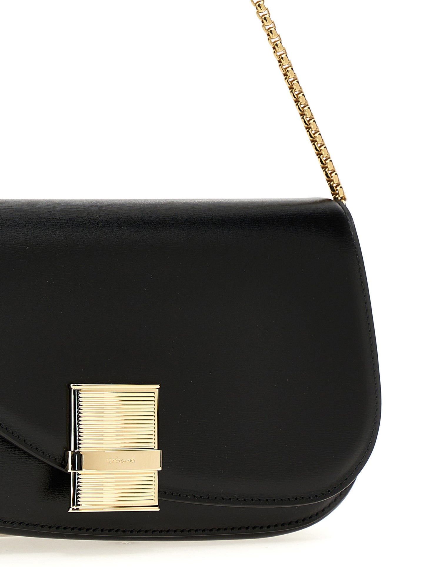 'Fiamma XS' shoulder bag Shoulder bags