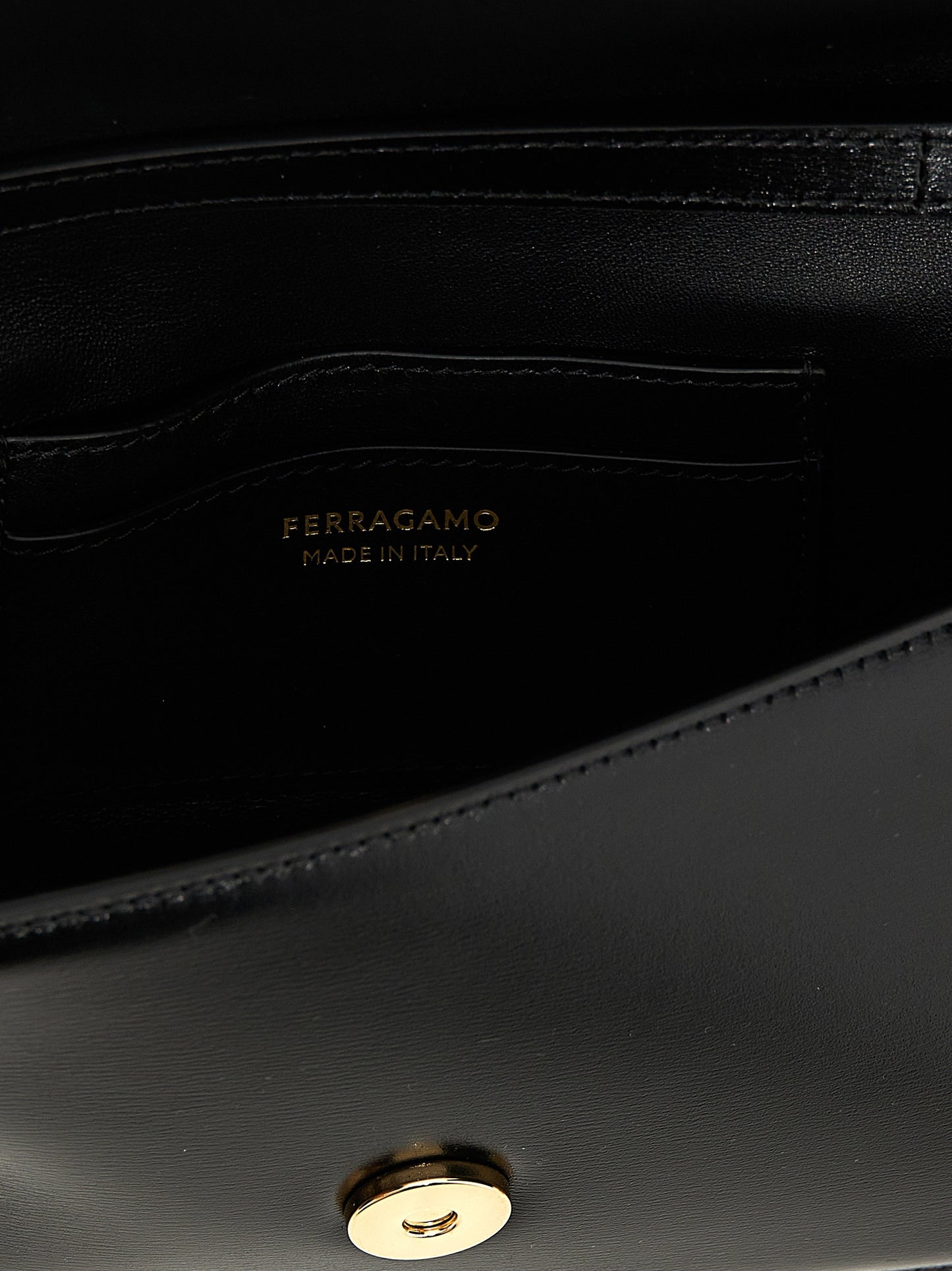'Fiamma XS' shoulder bag Shoulder bags