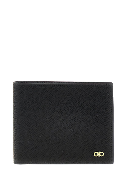 'Gancini' wallet Wallets, card holders