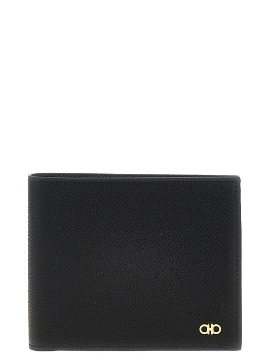 'Gancini' wallet Wallets, card holders