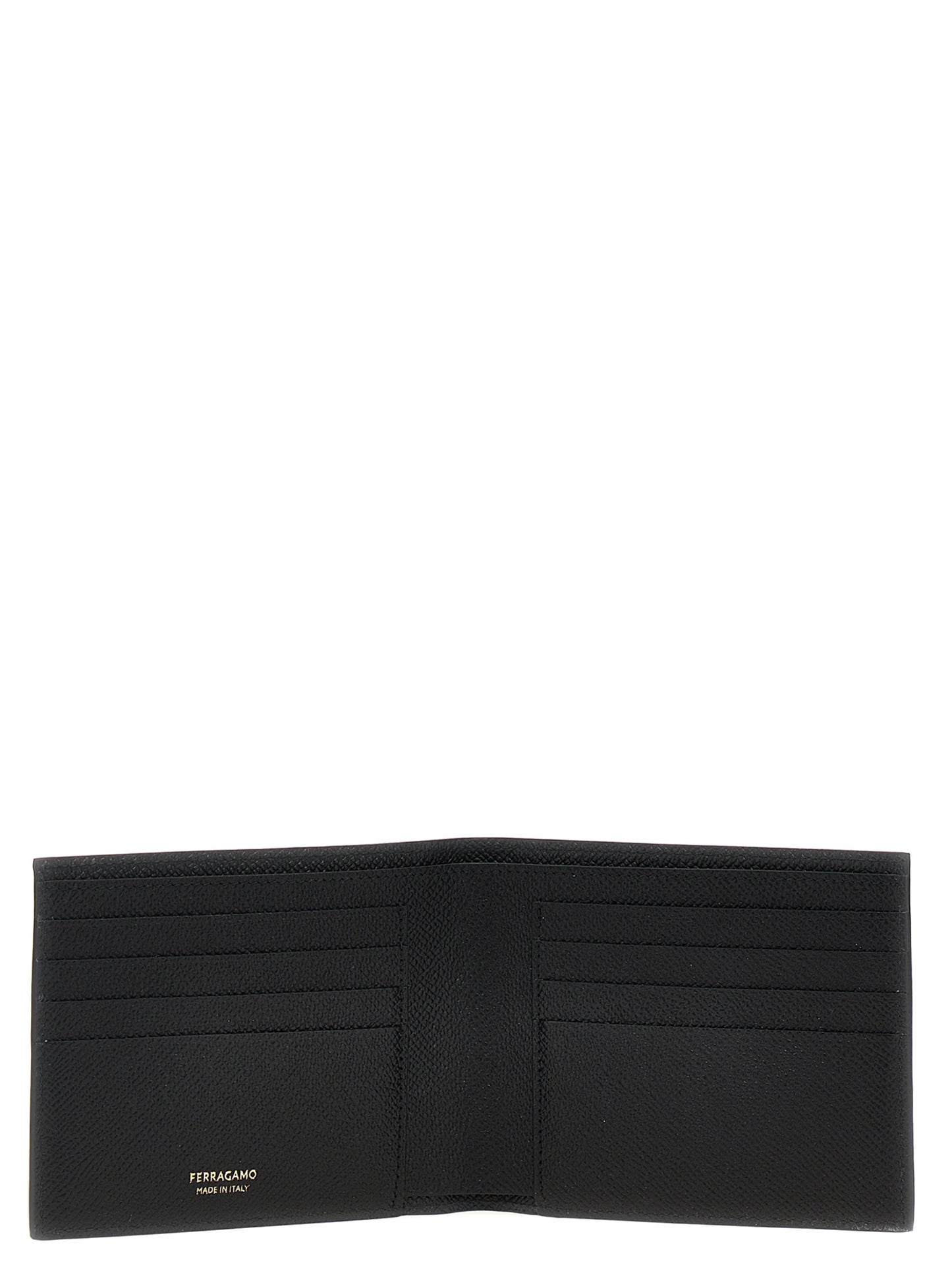'Gancini' wallet Wallets, card holders