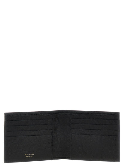 'Gancini' wallet Wallets, card holders