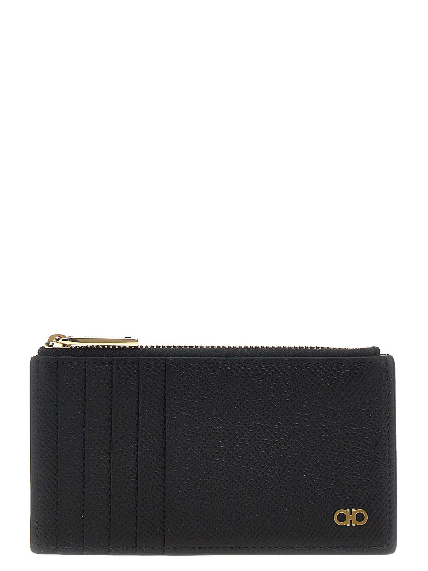'Gancini' card holder Wallets, card holders