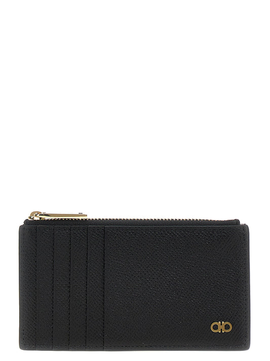 'Gancini' card holder Wallets, card holders