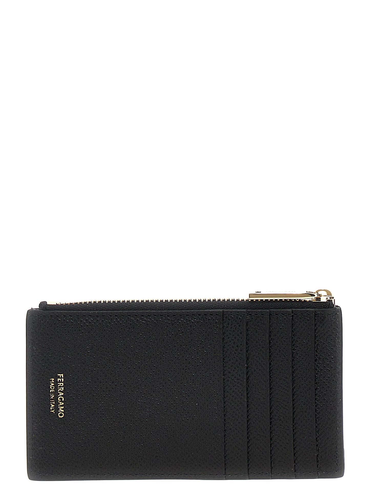 'Gancini' card holder Wallets, card holders