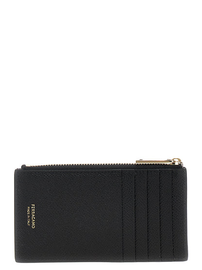 'Gancini' card holder Wallets, card holders