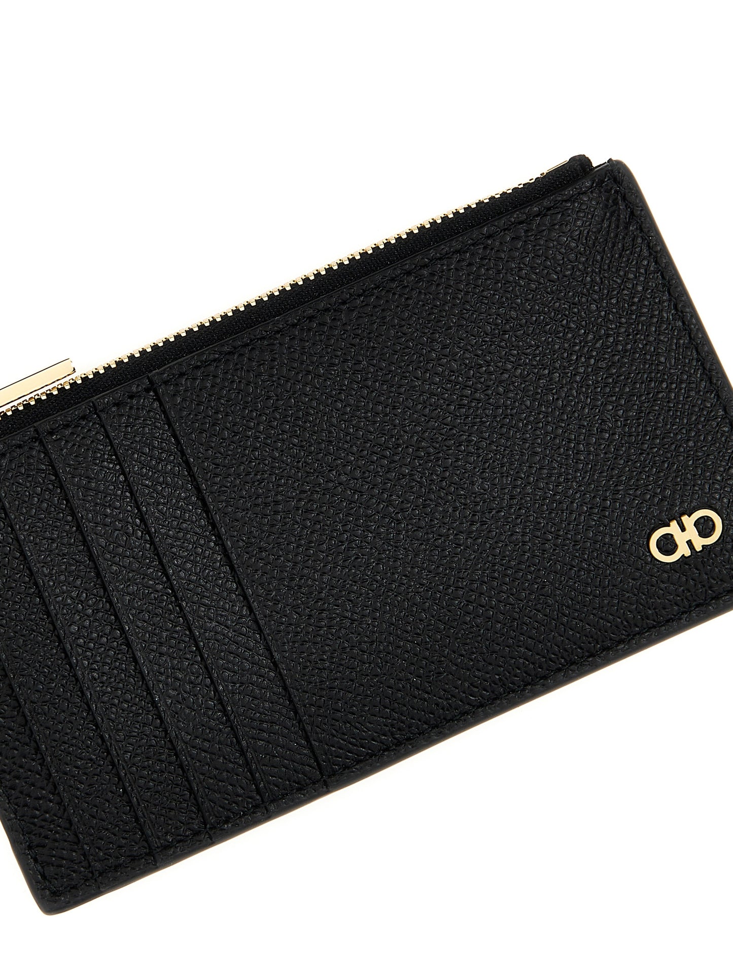 'Gancini' card holder Wallets, card holders