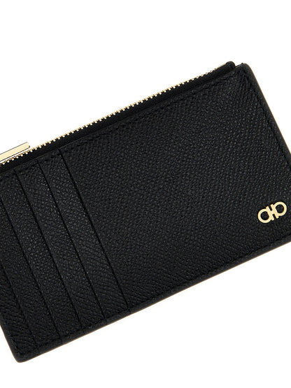 'Gancini' card holder Wallets, card holders