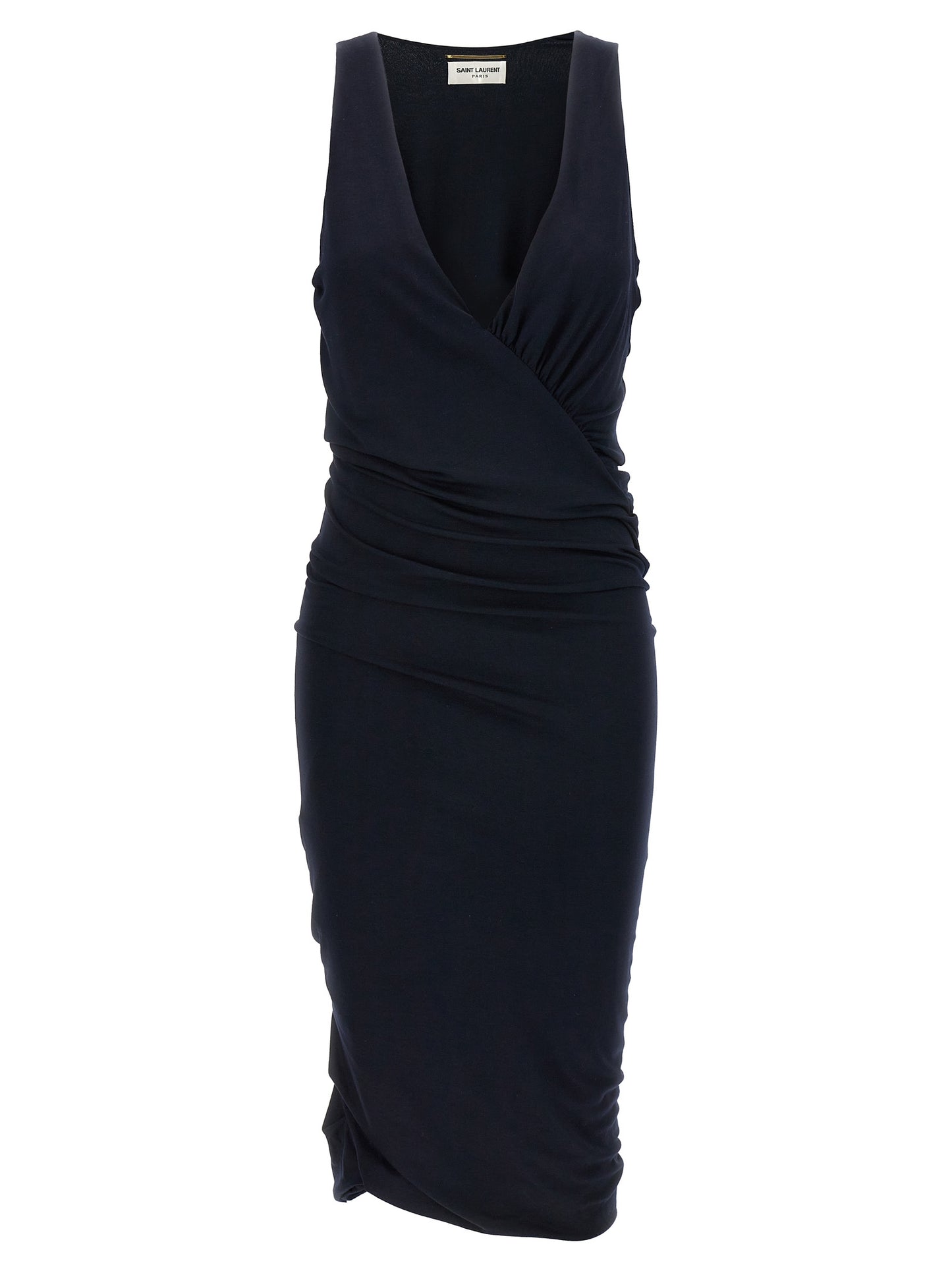 Jersey dress Dresses