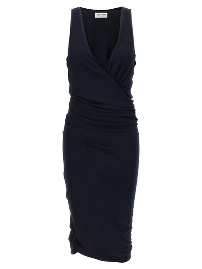 Jersey dress Dresses