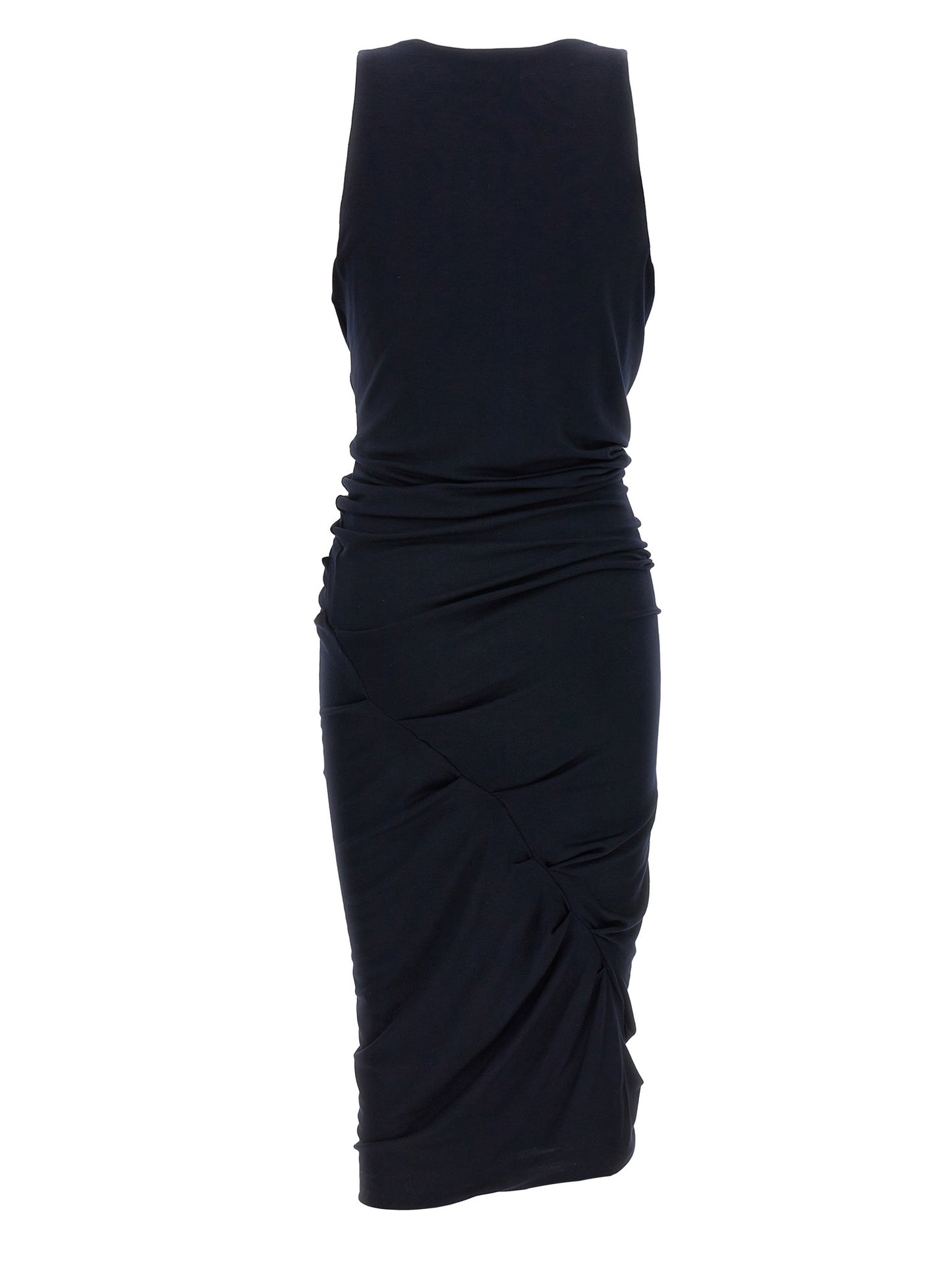 Jersey dress Dresses